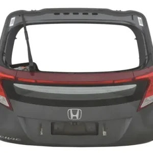 Wyprzedaż KLAPA TYLNA TYŁ HONDA CIVIC IX NH737M KAMERA